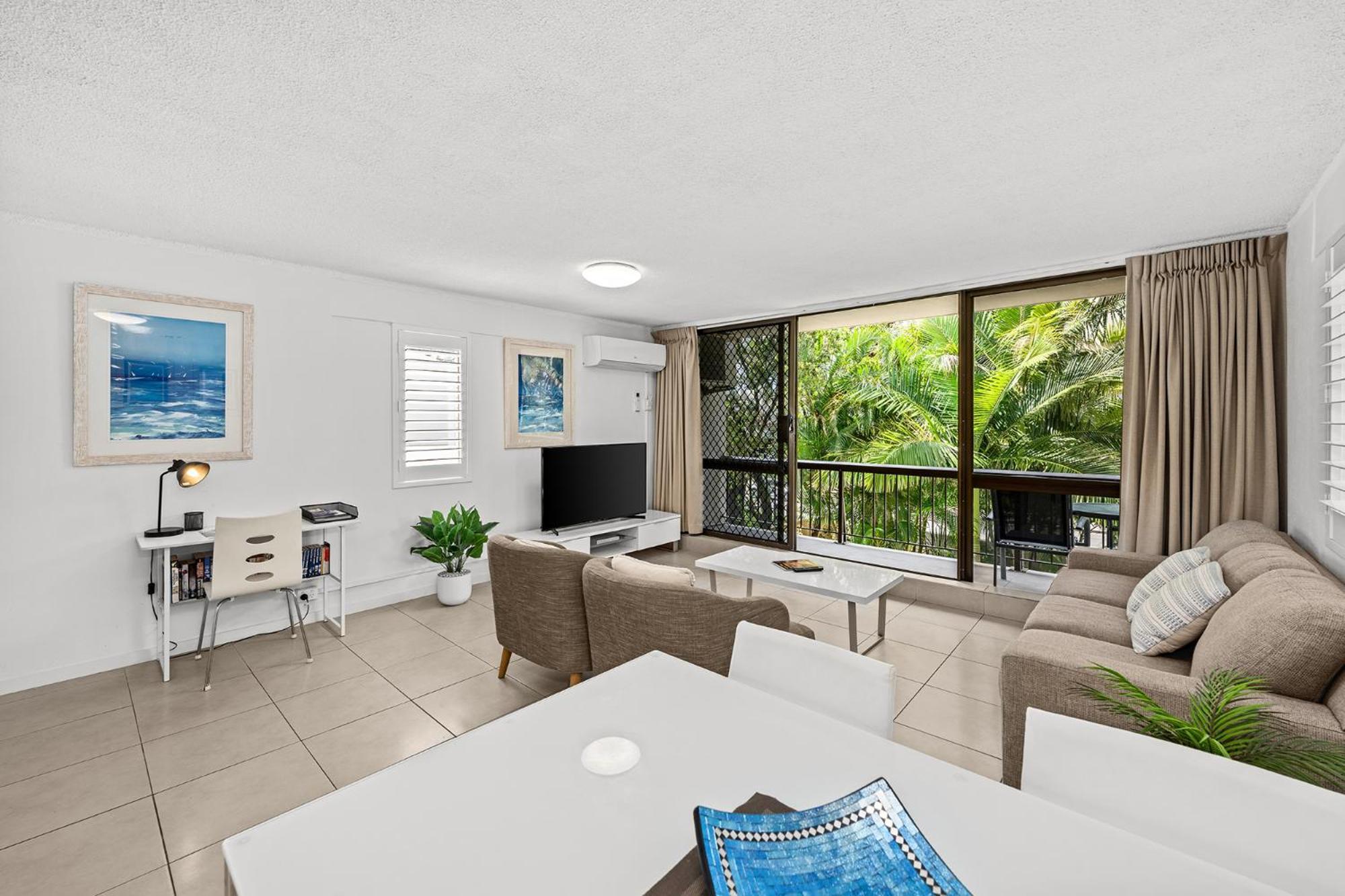 Surfers Paradise- Meters From The Beach! 黄金海岸 外观 照片